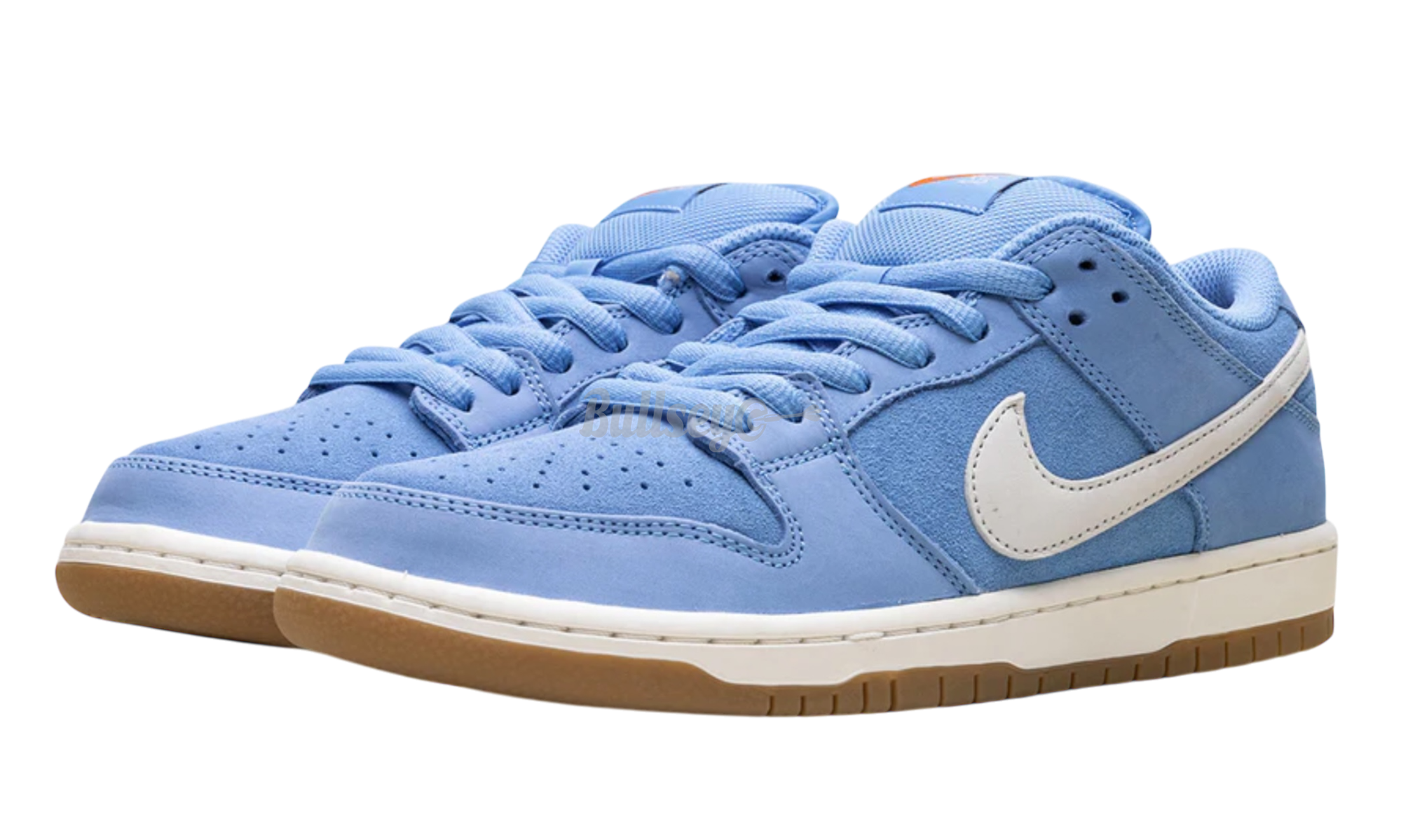 Nike SB Dunk Low Pro University Blue Gum