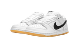 Nike SB Dunk Low Pro White Gum 2 160x