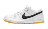 Nike SB Dunk Low Pro White Gum 038bfbea dfde 4e8a b53b 3a0a77949bbc 160x