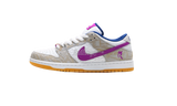 Nike SB Dunk Low "Rayssa Leal"-zapatillas de running Nike voladoras talla 36.5
