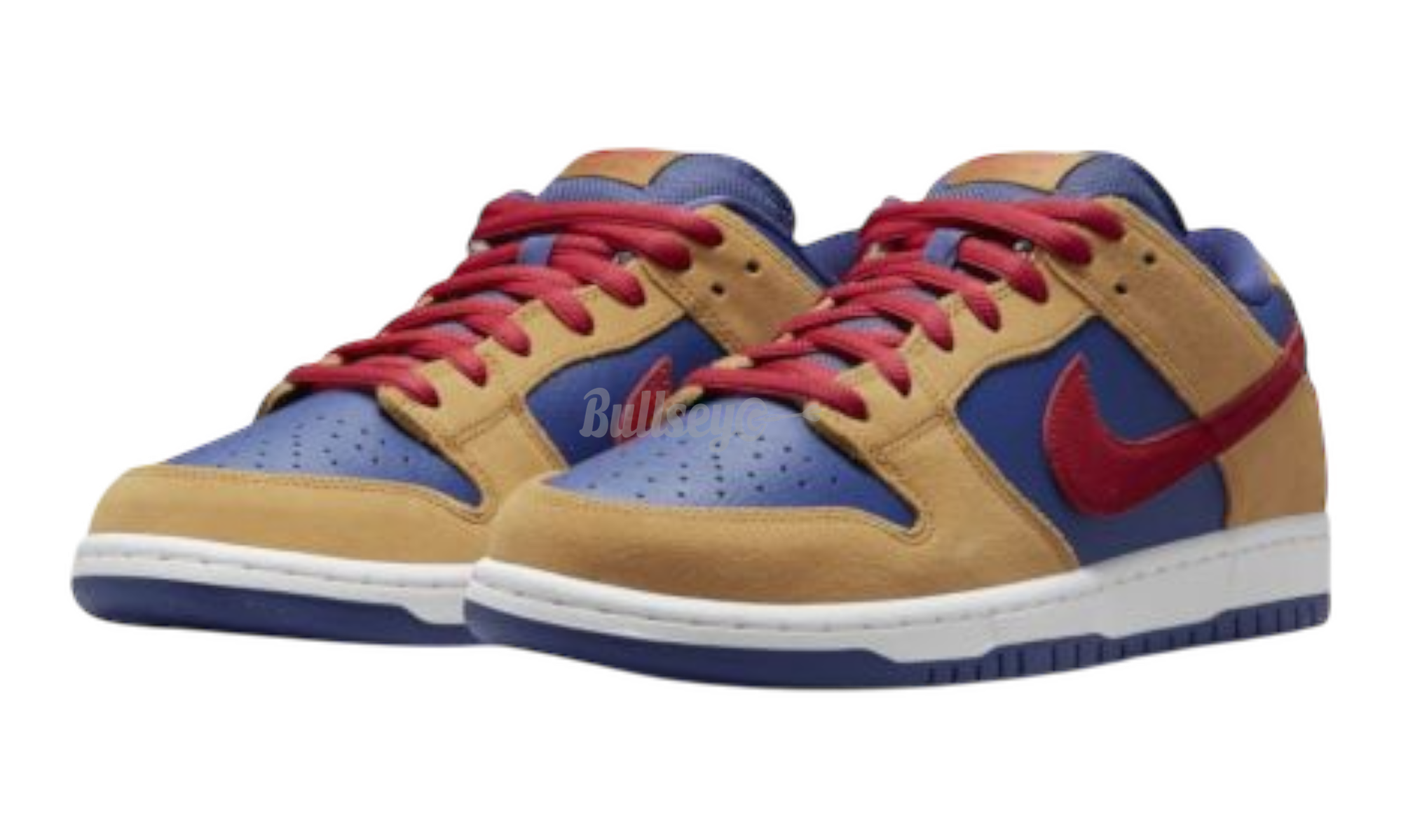 Nike SB Dunk Low "Reverse Papa Bear"