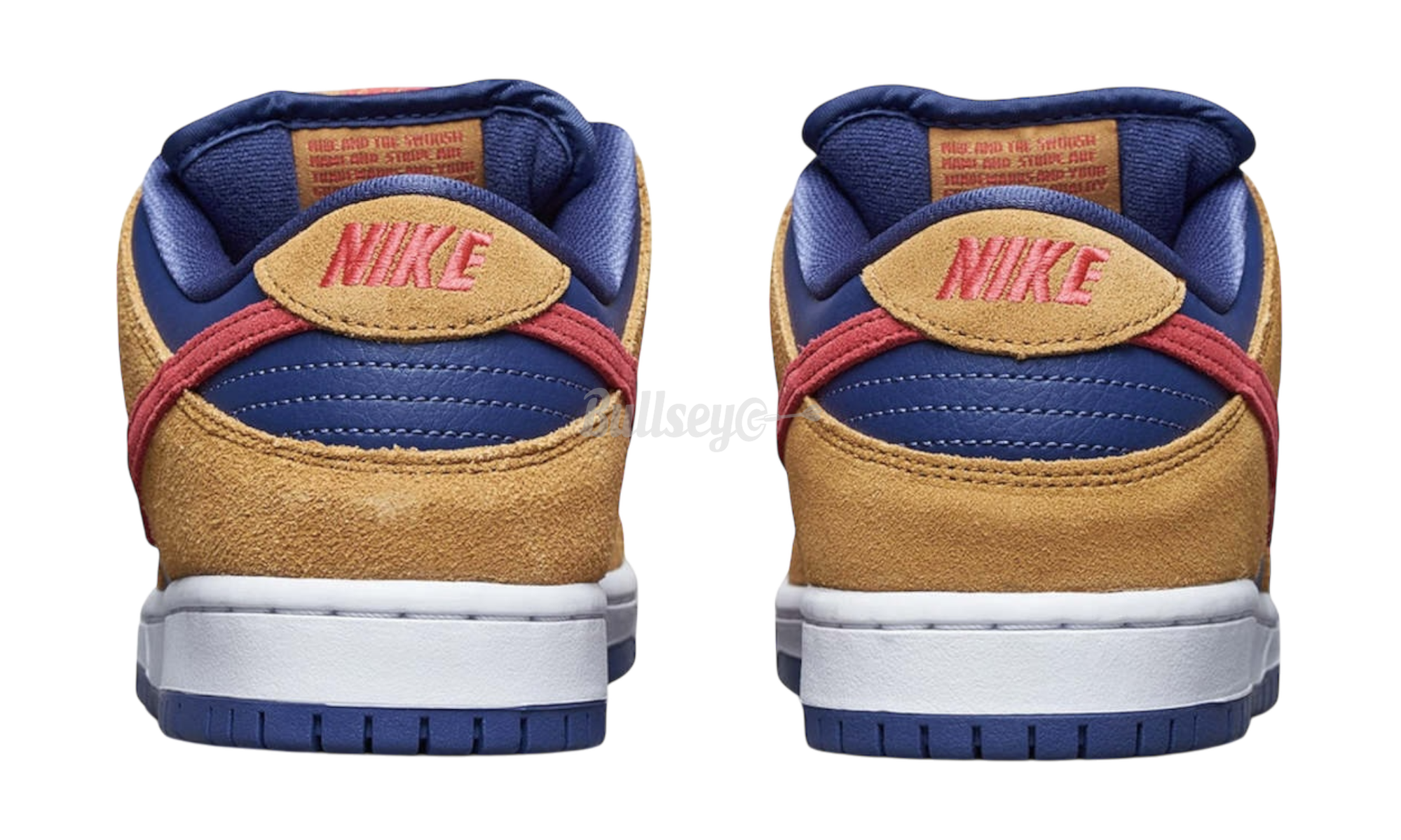 Nike SB Dunk Low "Reverse Papa Bear"