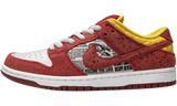 Nike SB Dunk Low "Rukus Crawfish" (PreOwned)-Bullseye Sneaker Boutique