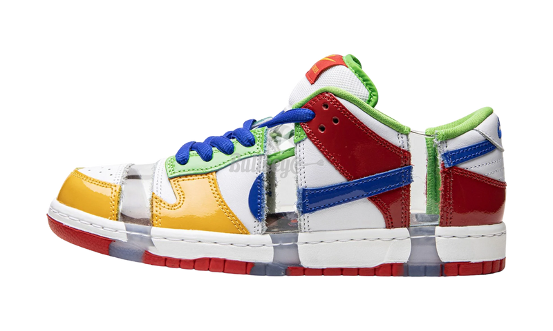 Nike SB Dunk Low Sandy Bodecker-Urlfreeze Sneakers Sale Online