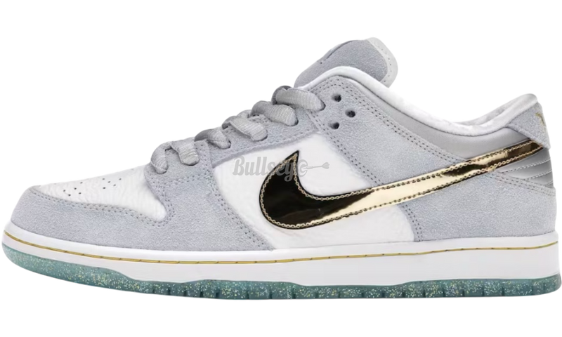 Nike SB Dunk Low "Sean Cliver" (PreOwned)-Bullseye Sneaker Boutique