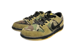 Nike SB Dunk Low Skate Camo