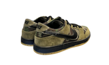 Nike SB Dunk Low Skate Camo 3 160x