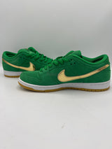 Nike SB Dunk Low "St. Patricks Day" (2022) (PreOwned)