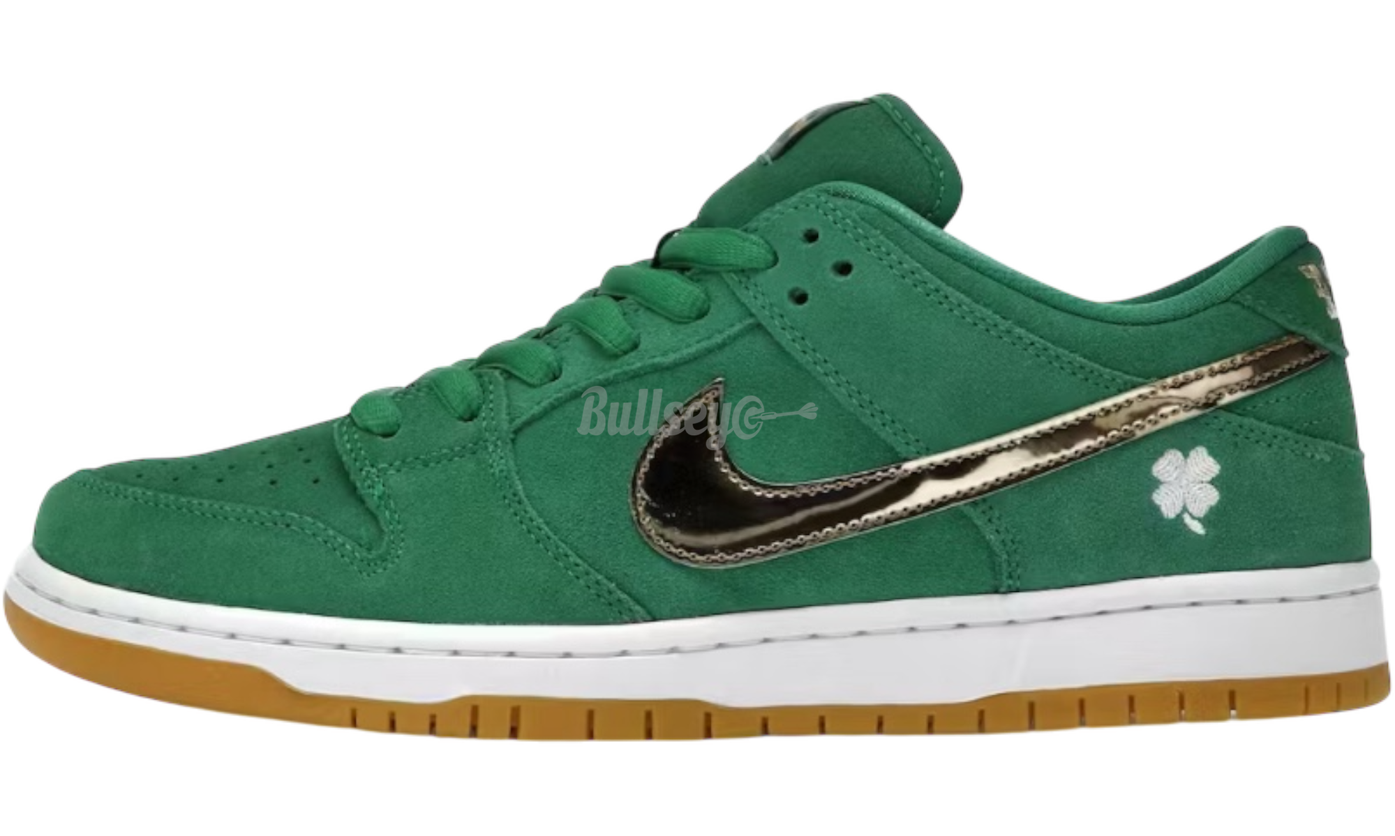 Nike SB Dunk Low "St. Patricks Day" (2022) (PreOwned)-Bullseye Sneaker Boutique