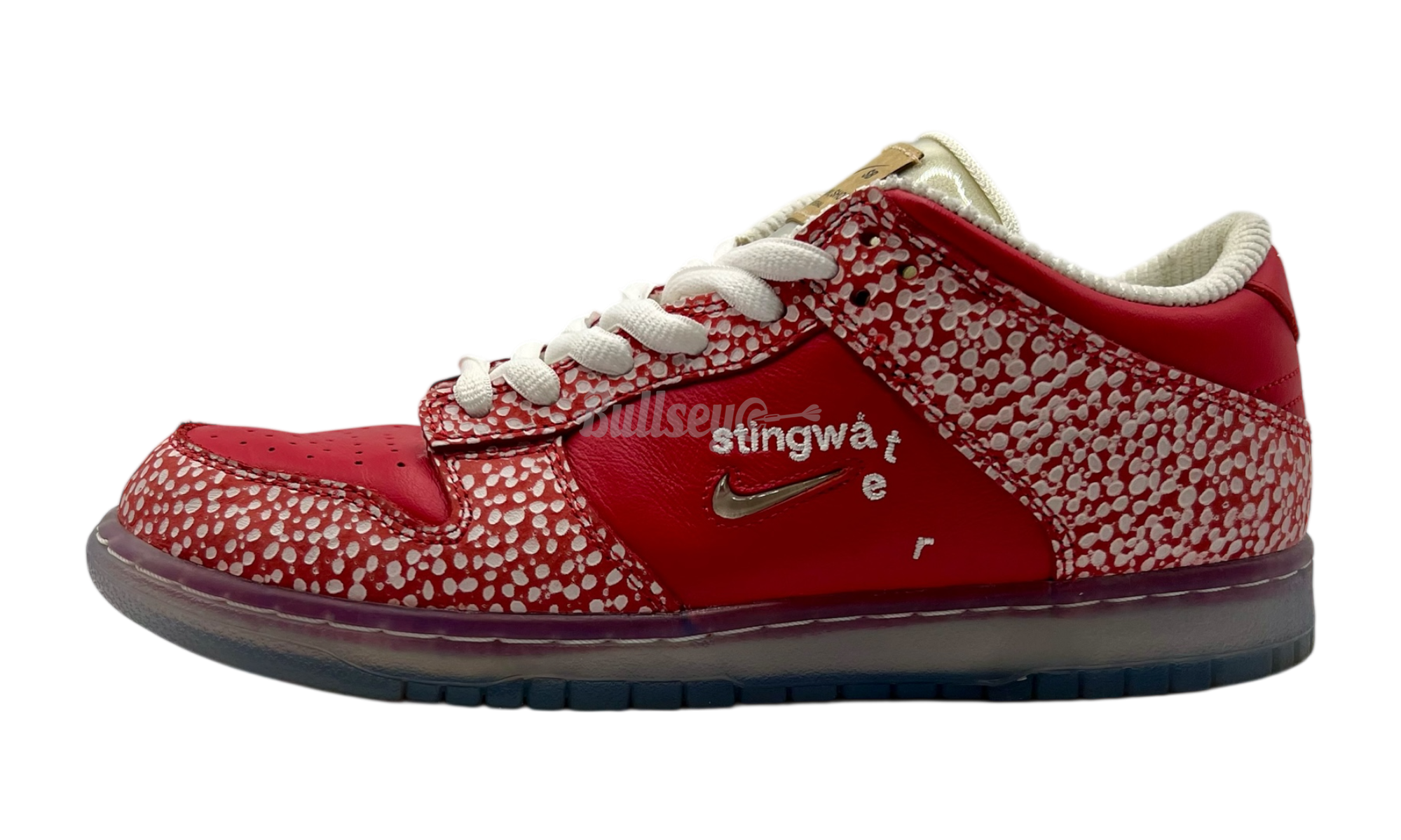 Nike SB Dunk Low "Stingwater Magic Mushroom" (PreOwned)-Bullseye Sneaker Boutique