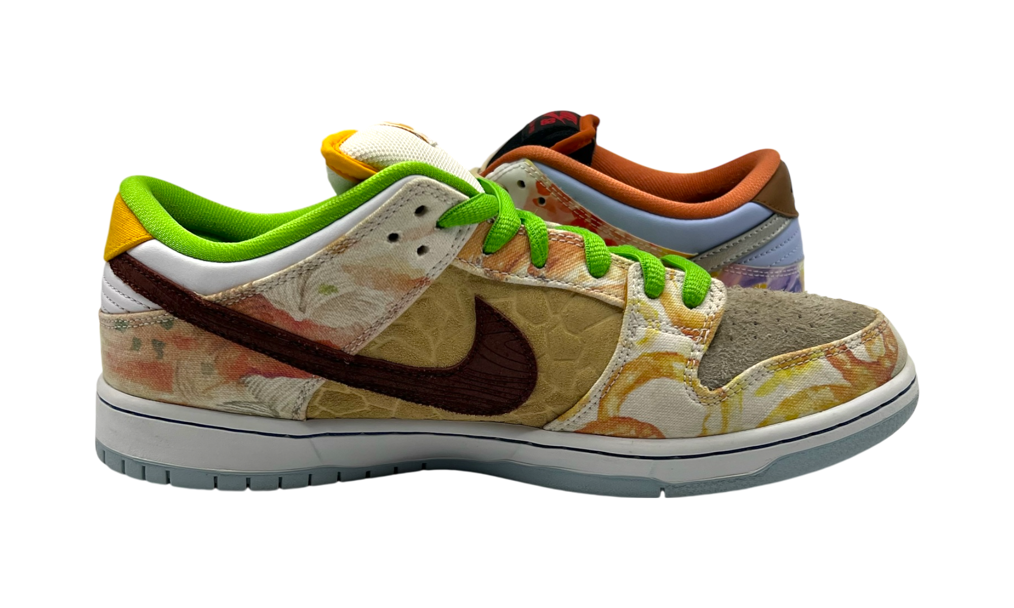 Nike SB Dunk Low “Street Hawker" (PreOwned)