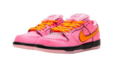 Nike SB Dunk Low "The Powerpuff Girls Blossom"