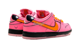 Nike SB Dunk Low "The Powerpuff Girls Blossom"