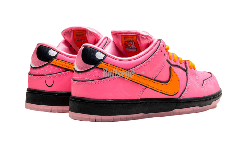 Nike SB Dunk Low "The Powerpuff Girls Blossom"