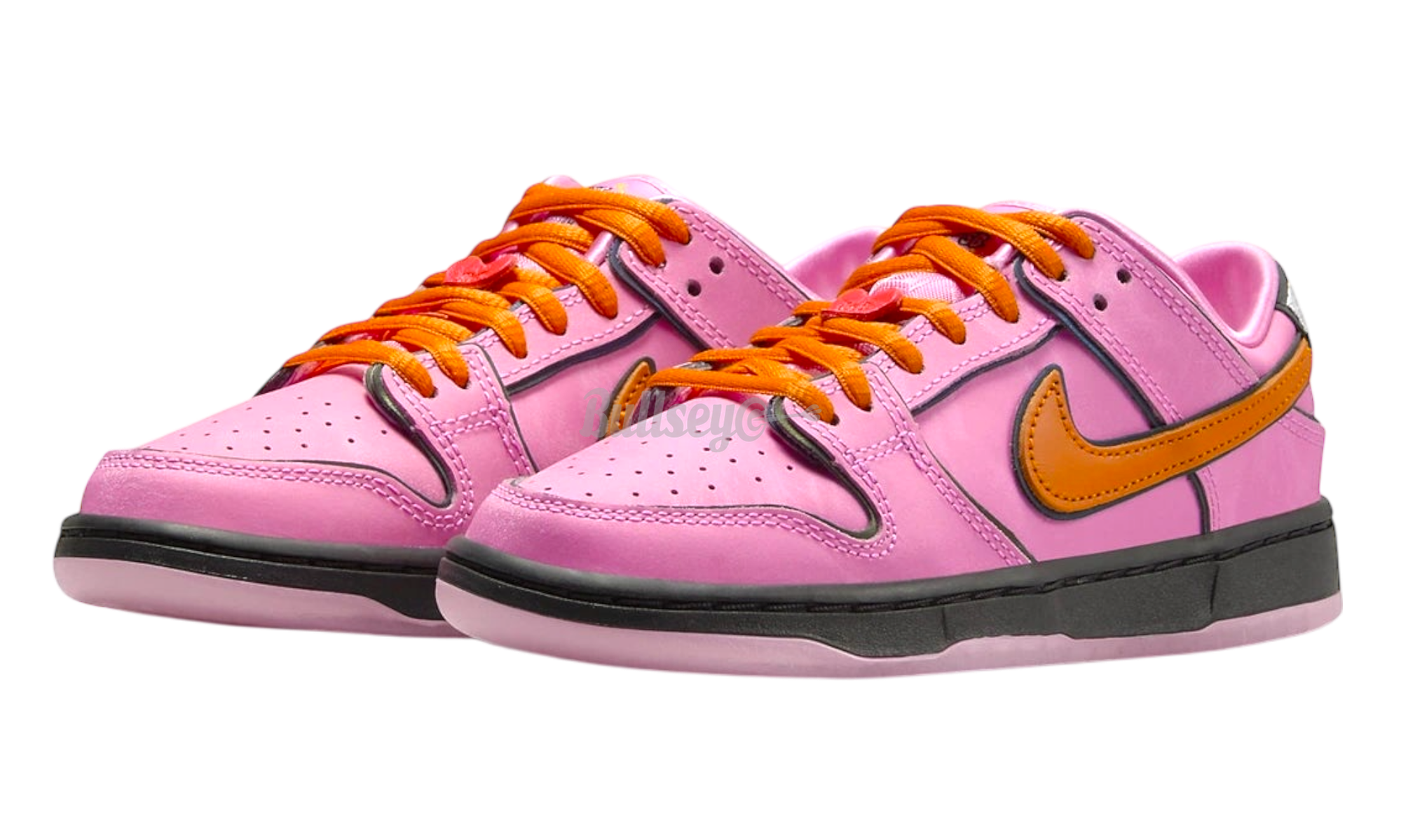 Nike SB Dunk Low "The Powerpuff Girls Blossom" PS