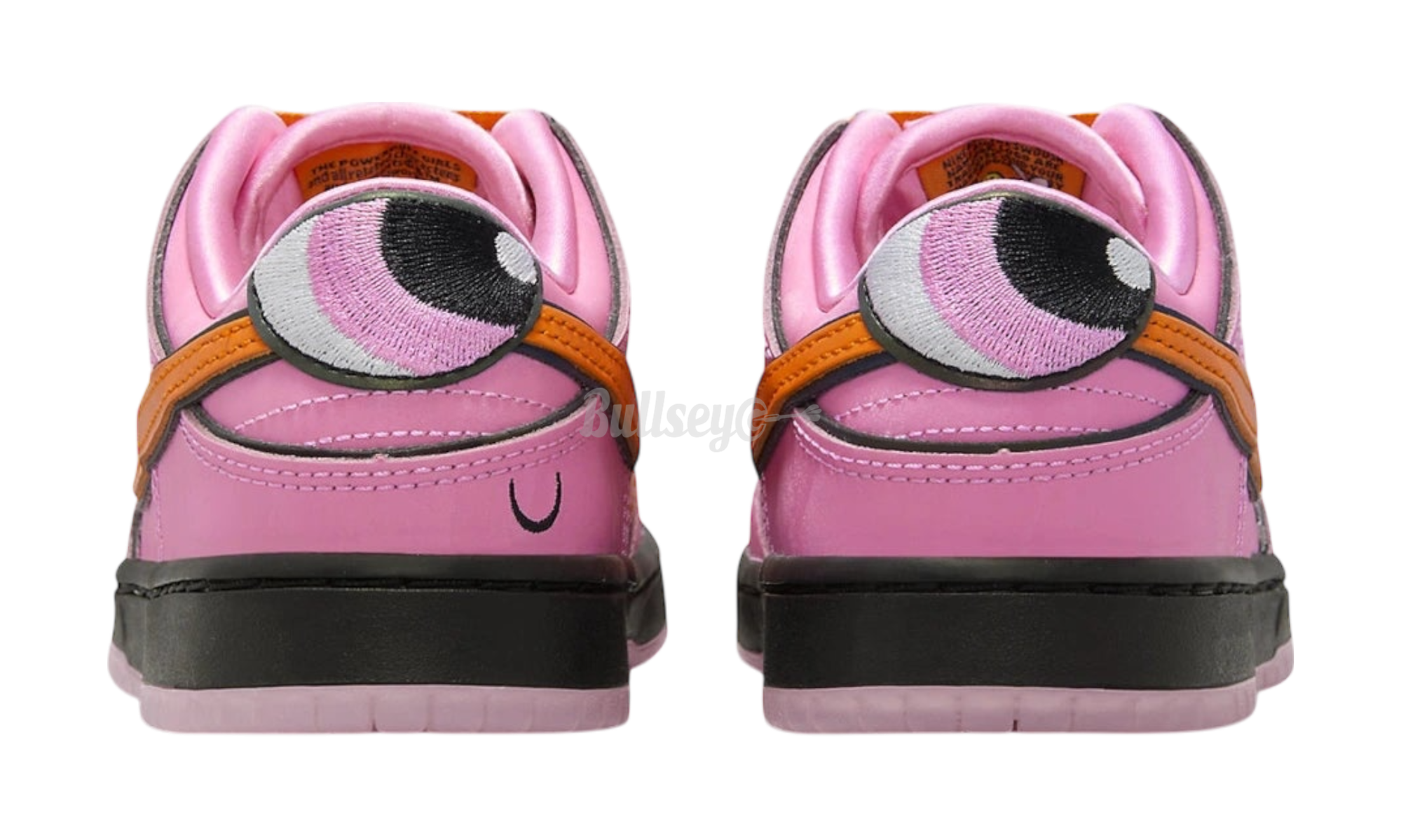 Nike SB Dunk Low "The Powerpuff Girls Blossom" PS
