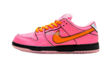 Nike SB Dunk Low "The Powerpuff Girls Blossom"-Bullseye Sneaker Boutique