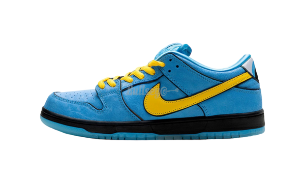 Nike SB Dunk Low The Powerpuff Girls Bubbles-nike heels next day of life images