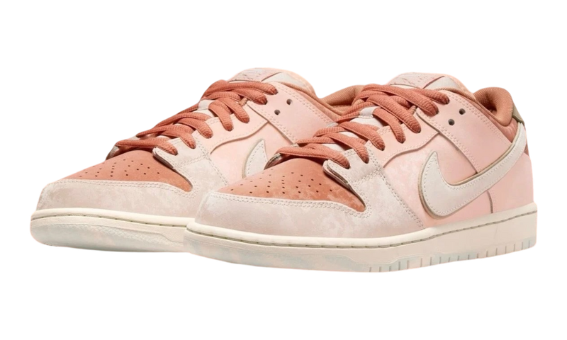 Nike SB Dunk Low "Trocadero Gardens"