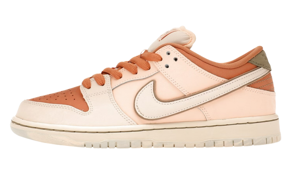 Nike SB Dunk Low "Trocadero Gardens"-Bullseye Sneaker Boutique