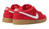 Nike SB Dunk Low "University Red Gum"