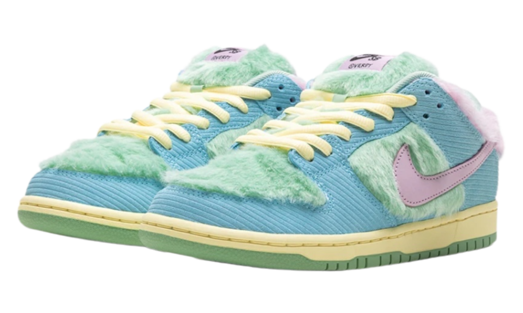 Nike SB Dunk Low "Verdy Visty"