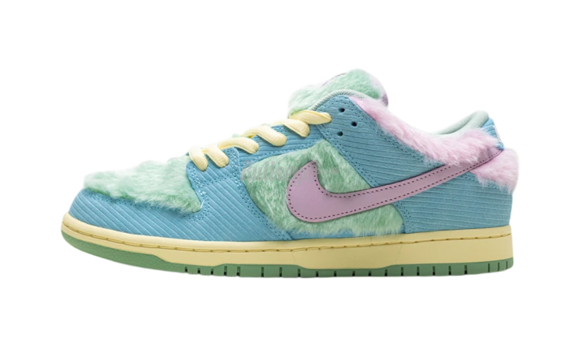 Nike SB Dunk Low "Verdy Visty"-Bullseye Sneaker Boutique