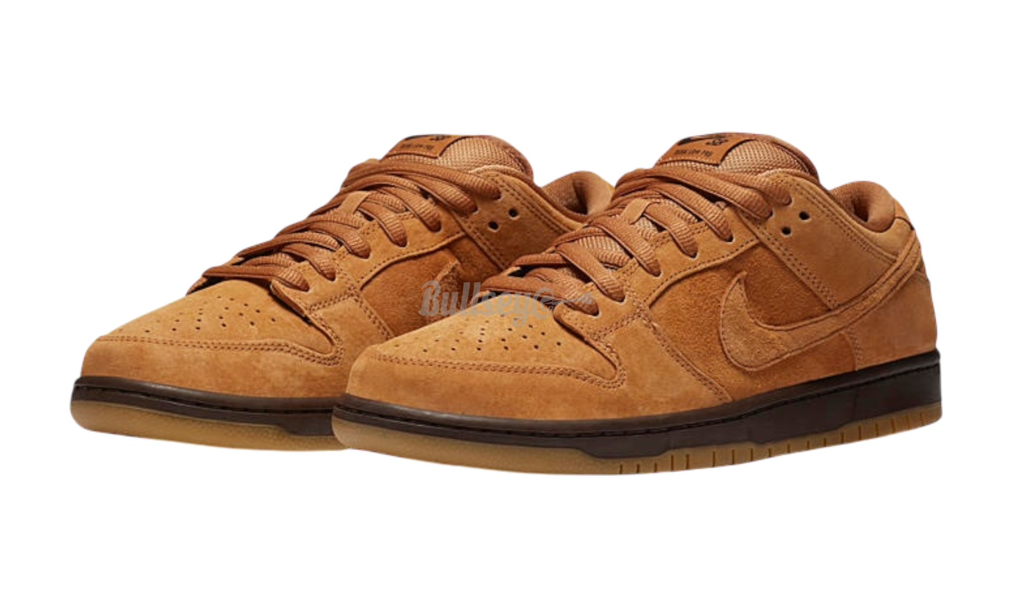 Nike SB Dunk Low "Wheat" (No Box)