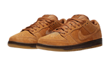 Nike SB Dunk Low "Wheat" (No Box)