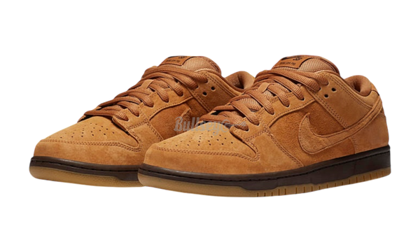 Nike SB Dunk Low "Wheat" (No Box)