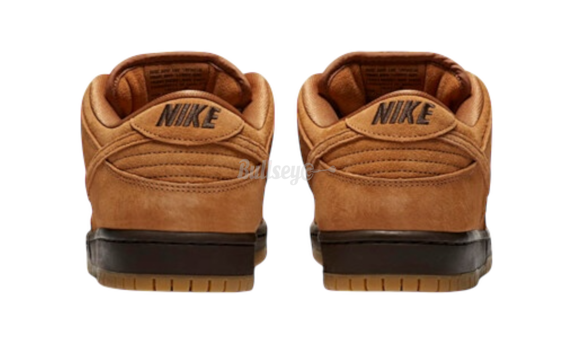 Nike SB Dunk Low "Wheat" (No Box)