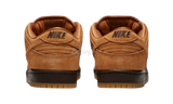 Nike SB Dunk Low "Wheat" (No Box)