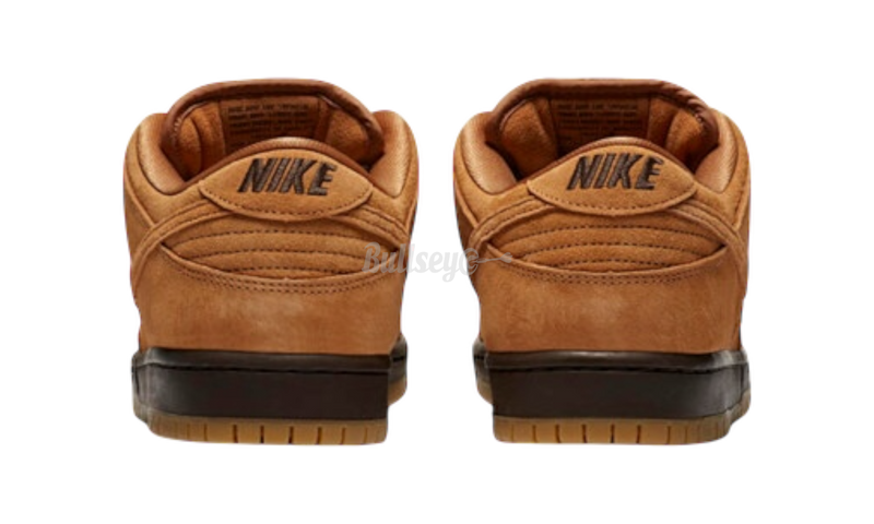 Nike SB Dunk Low "Wheat" (No Box)