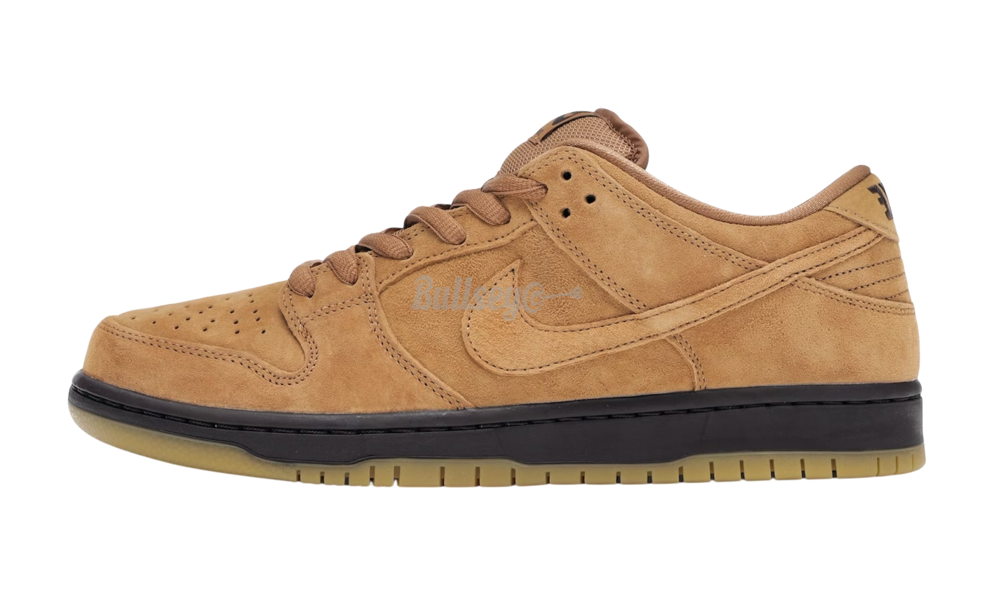 Nike SB Dunk Low "Wheat" (No Box)-Bullseye Sneaker Boutique