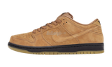 Nike SB Dunk Low "Wheat" (No Box)-Bullseye Sneaker Boutique