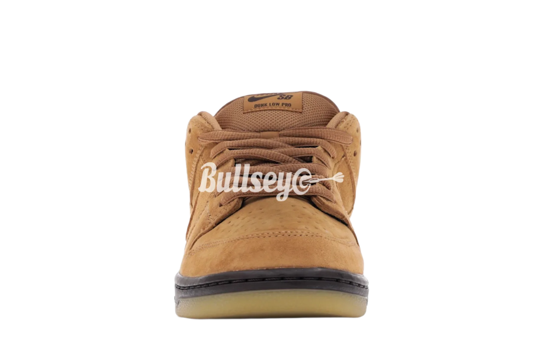 Nike SB Dunk Low Wheat (Preowned)