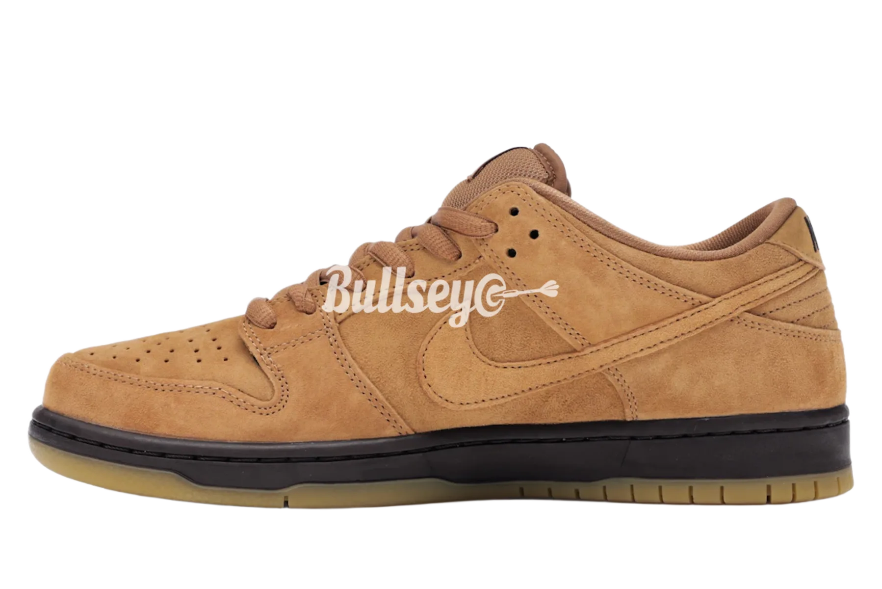 Nike SB Dunk Low Wheat (Preowned)