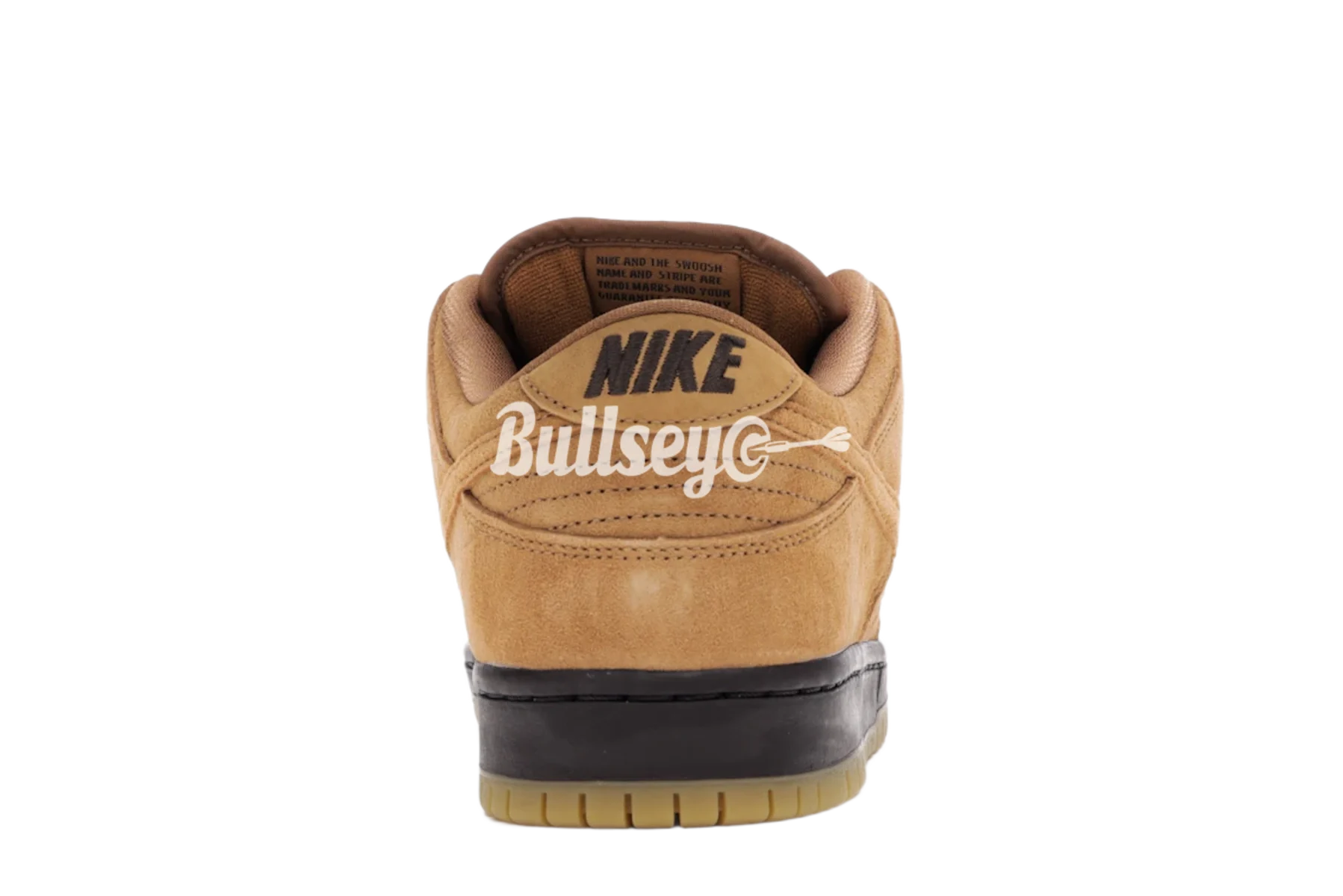 Nike SB Dunk Low Wheat (Preowned)