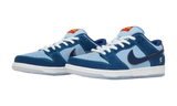 Nike SB Dunk Low "Why So Sad?"