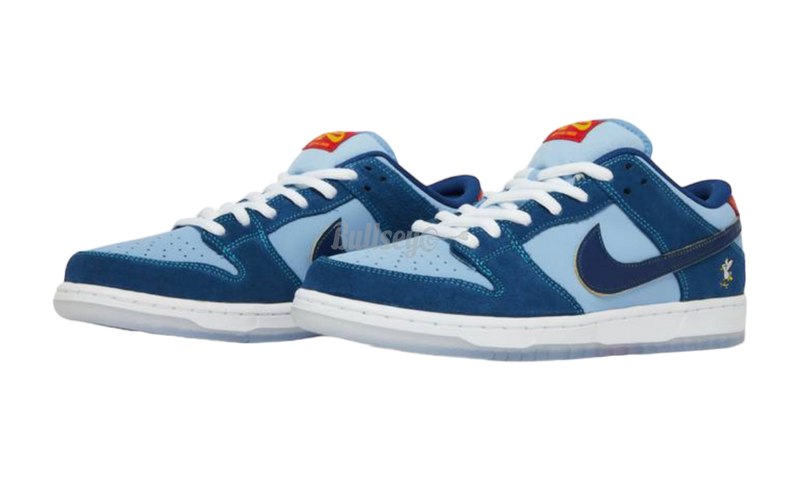 Nike SB Dunk Low "Why So Sad?"