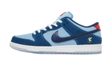 Nike SB Dunk Low "Why So Sad?"-Bullseye Sneaker Boutique