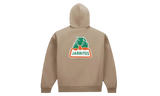 Nike SB x Jarritos Padded Jacket Khaki