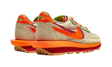 Nike Sacia x Clot x LDWaffle "Net Orange Blaze"