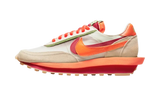 Nike Sacia x Clot x LDWaffle "Net Orange Blaze"-Bullseye Sneaker Boutique