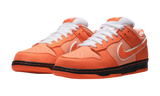 Nike Sb Dunk Low Concepts "Orange Lobster"