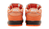 Nike Sb Dunk Low Concepts "Orange Lobster"