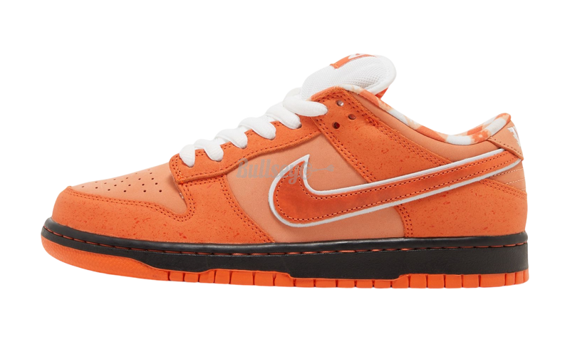 Nike Sb Dunk Low Concepts "Orange Lobster" (Special Box)-Bullseye Sneaker Boutique