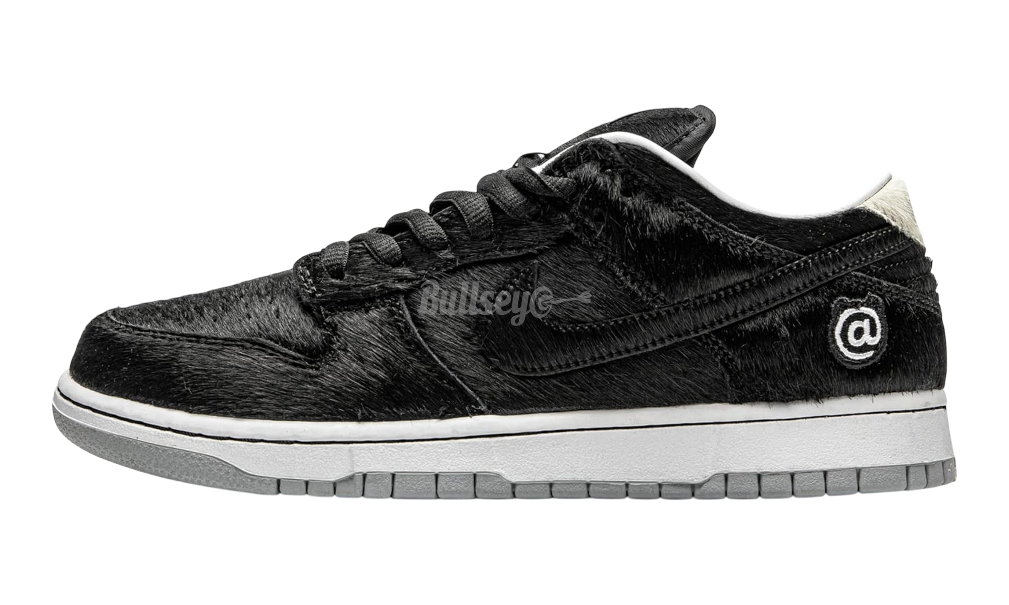 Nike Sb Dunk Low "Medicom Toy"-Bullseye Sneaker Boutique