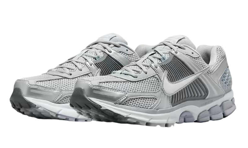 Nike Zoom Vomero 5 "Cool Grey"