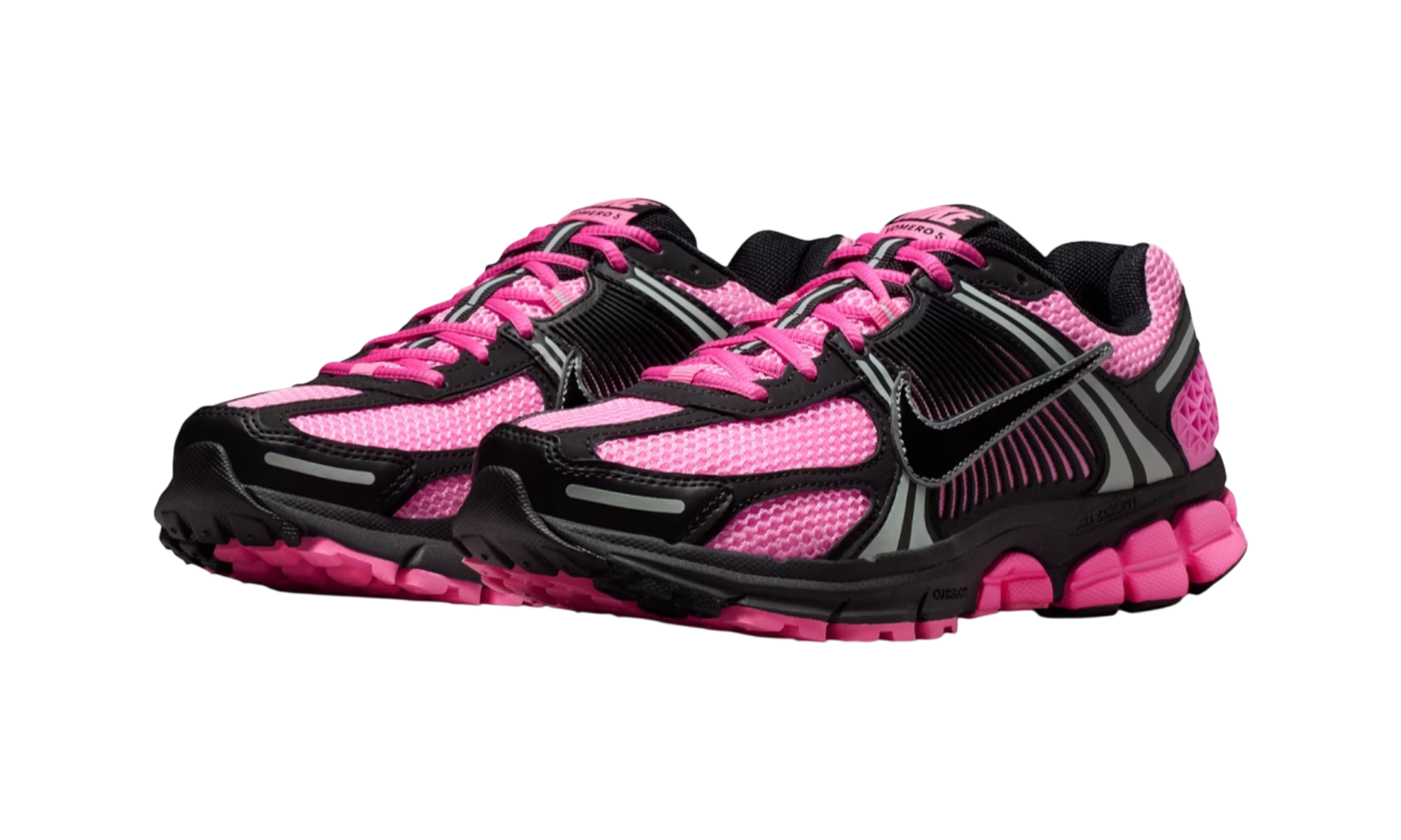 Nike Zoom Vomero 5 "Pink Spell Black"